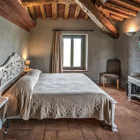 Cascina Faletta Farm stay