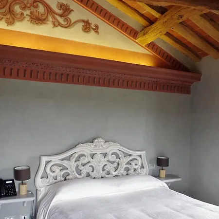 Cascina Faletta Farm stay
