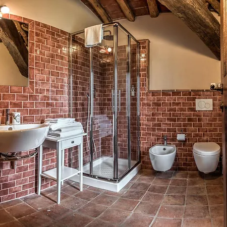 Farm stay Cascina Faletta *