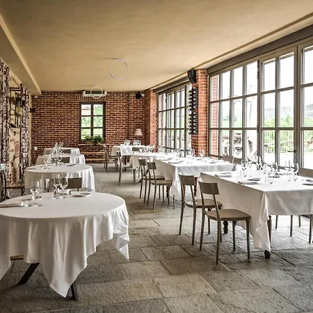 Farm stay Cascina Faletta Casale Monferrato