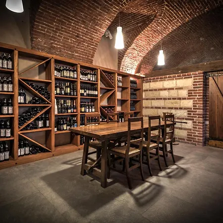 Cascina Faletta Farm stay