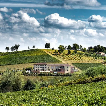 Farm stay Cascina Faletta Casale Monferrato